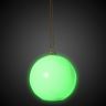 Green Ornament  - 