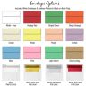 Envelope Upgrade Option - 