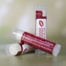 Translucent Natural Beeswax Lip Balm with Full Imprint Colors - Skin Care