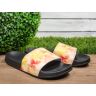 Custom Full Color Slide Sandals - Sandals