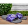 Custom Full Color Slide Sandals - Sandals
