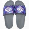 Top View  - Custom Slide Sandal