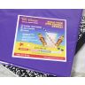 Full Color Square Sticker - 