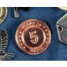 5yrs - Employee
