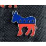 Democratic - Democratic
