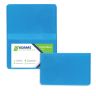 Tinted Clear Blue - Business Card Holders