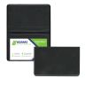 Executive Black - Business Card Holders