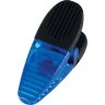 Translucent Blue - Memo Magnets