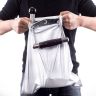 Blank Poly Mailer Self-Sealing Shipping Bags - Bags
