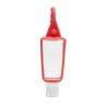 Silicone Bottle Holders Red - 