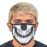 Skull Face Masks - Safety