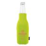 06_Zip-Up Bottle Koozie&reg; Kooler with Opener - Koozie
