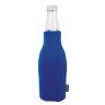 14_Zip-Up Bottle Koozie&reg; Kooler with Opener - Koozie
