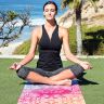 01_Full Color Sublimated Yoga Mats - Full Color