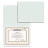 White - Diploma Holder