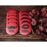 1 3/4 Inch Round Custom Buttons - Imprint Buttons