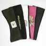 04_Custom Printed Fleece Ear Warmer Headbands - Headbands
