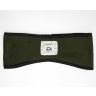 12_Custom Printed Fleece Ear Warmer Headbands - Ear Warmer
