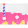 Pre-Packaged Happy 13th Birthday Yard Letters - Birthday