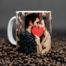 11_Full Color Photo Mugs 11oz - Cup