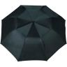 Blue Skies Auto Folding Umbrella - Umbrellas-folding