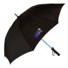The Sabre Umbrella_Blue - Lights-flashing