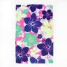 Fluorescent Custom Full Color Microfiber Rally Towel - Towels-general
