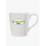 Kona Bistro Mug 16 oz_White - Coffee Cups