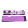 Custom Stretch Resistance Exercise Bands_Heavy - Exercise

