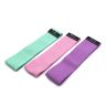 Custom Stretch Resistance Exercise Bands_Set of 3 - Resistance Exercise Band
