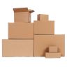 Corrugated Boxes - 