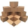 Corrugated Boxes - 