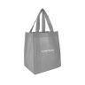 Gray - Tote Bags
