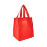 Red_Blank - Tote Bags