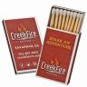 Full Color Matchboxes with 23 2-Inch Matchsticks - Match Boxes