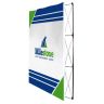 Trade Show Display Stand - Side View - 