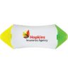 White-Yellow-Green - Highlighters