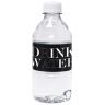 12 oz. Water Bottle - Bottled Water