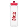 Pearl Red - Sports Bottle