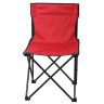Red Chair - Blank - Economy Chair
