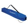Royal Blue - Printed Carrying Case - Polyester