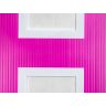 Pre-Packaged Happy Holi Yard Letters - Religious