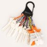 Nite Ize Carbiner Key Racks - S Biner
