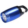 Baby Barrel 6 LED Torch with Carabiner_Blue - 