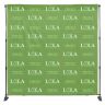 8ft x 8ft Step and Repeat Banner - Fabric Banner