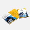 02_Half Fold Brochure - Catalogs &amp;amp; Catalog Sheets