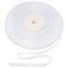 5-8 Inch White Sublimation Lanyard Rolls - 100 Yards Roll - Lanyard Roll