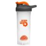 Atlas Plastic Shaker Bottles - 24 oz - Shaker