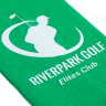 Custom Logo Cotton Socks - Imprint Socks