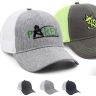 01Custom Cotton Linen Snapback Baseball Caps - Cap

